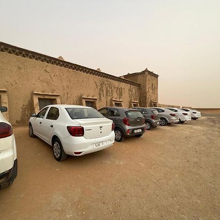 Your Magic Camp Merzouga Zewnętrze zdjęcie