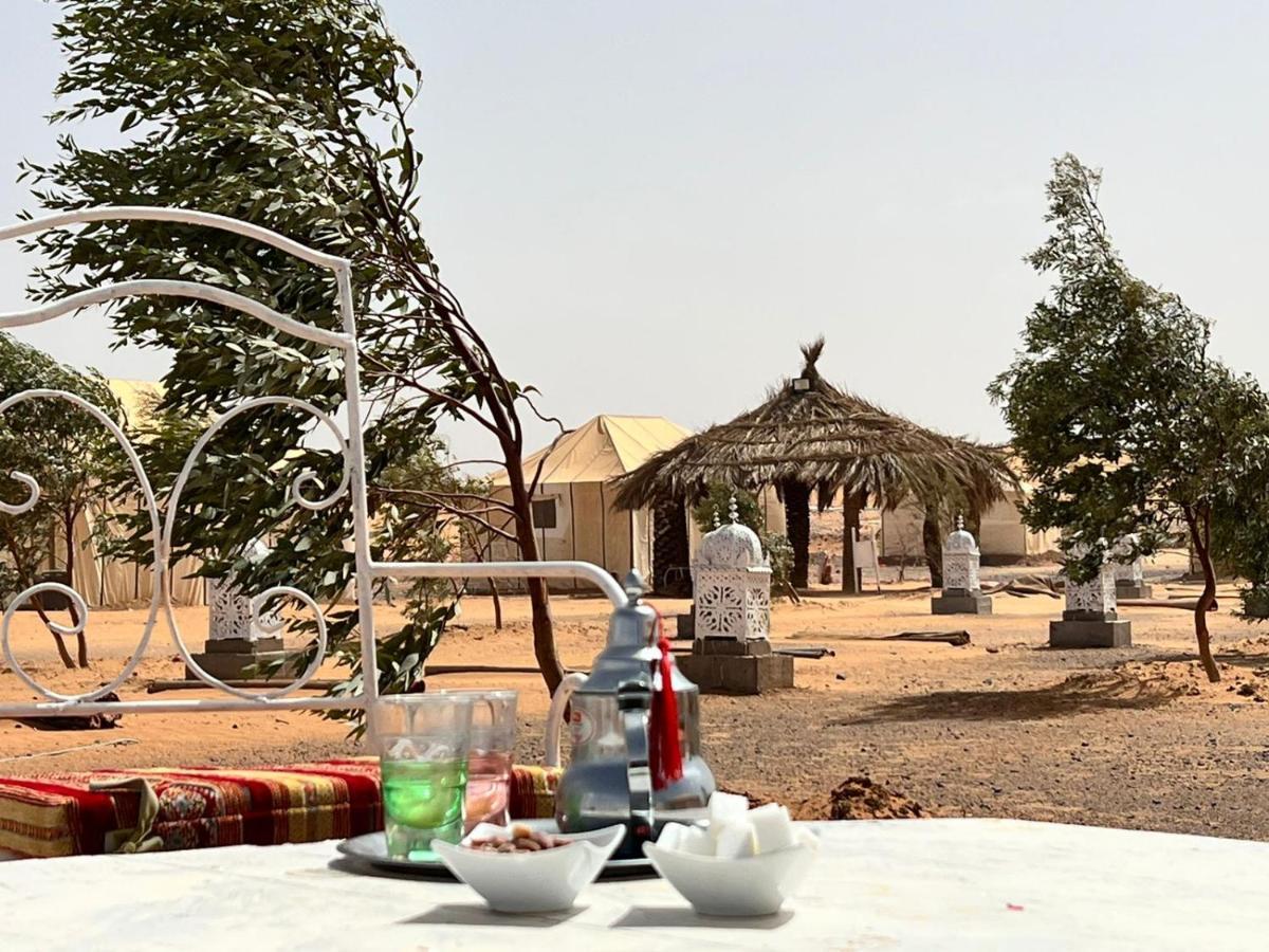 Your Magic Camp Merzouga Zewnętrze zdjęcie