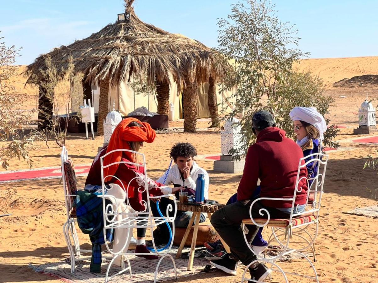 Your Magic Camp Merzouga Zewnętrze zdjęcie