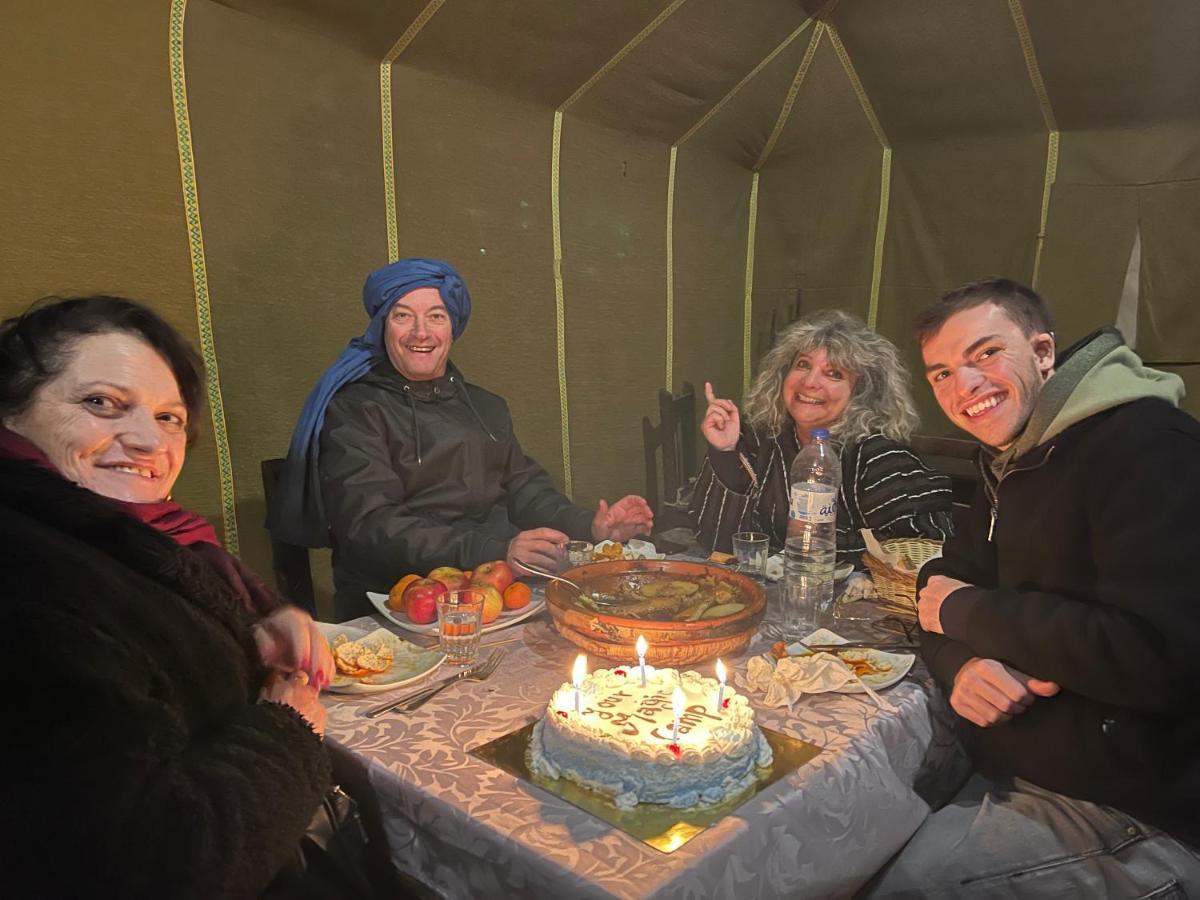 Your Magic Camp Merzouga Zewnętrze zdjęcie