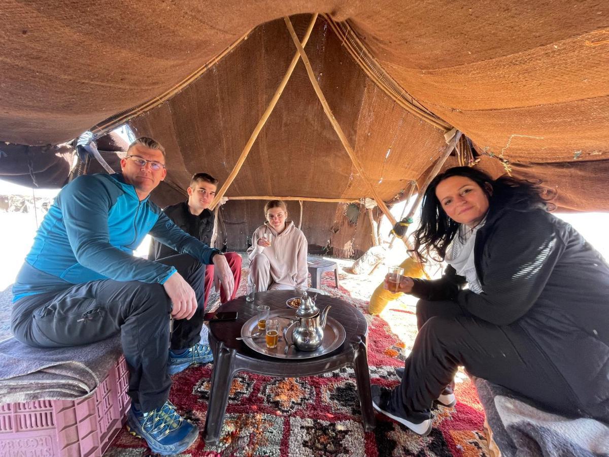 Your Magic Camp Merzouga Zewnętrze zdjęcie