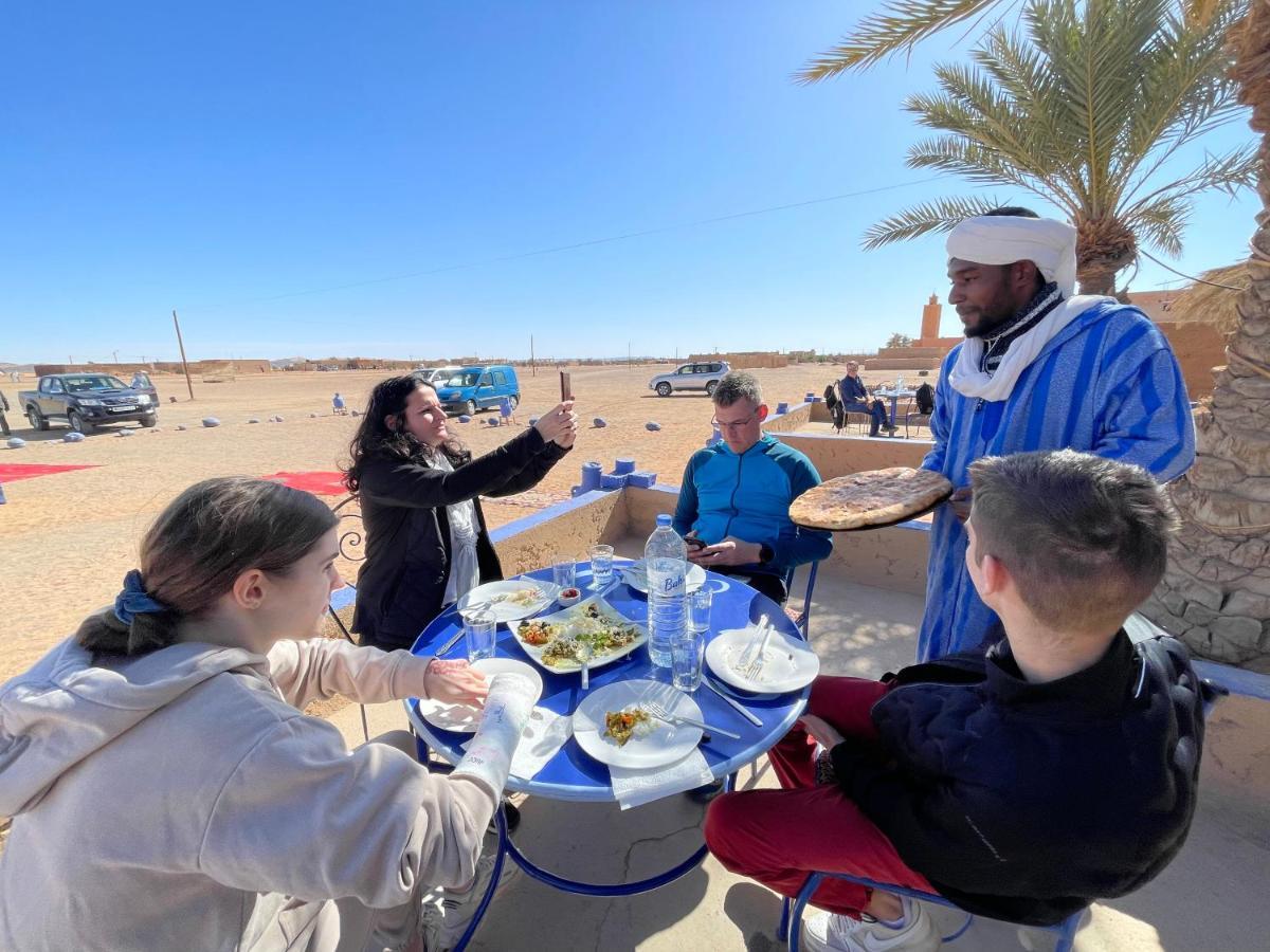 Your Magic Camp Merzouga Zewnętrze zdjęcie