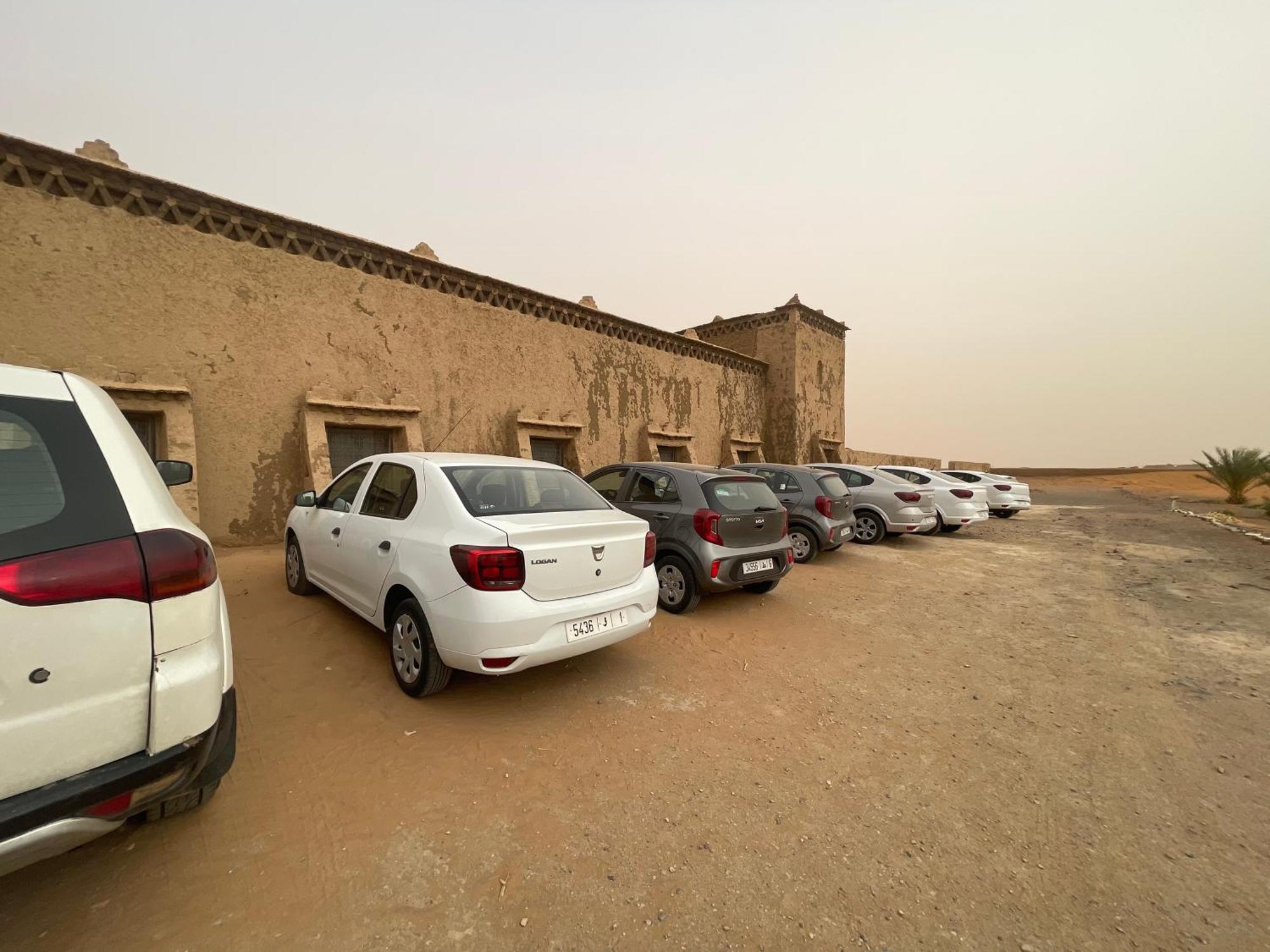 Your Magic Camp Merzouga Zewnętrze zdjęcie